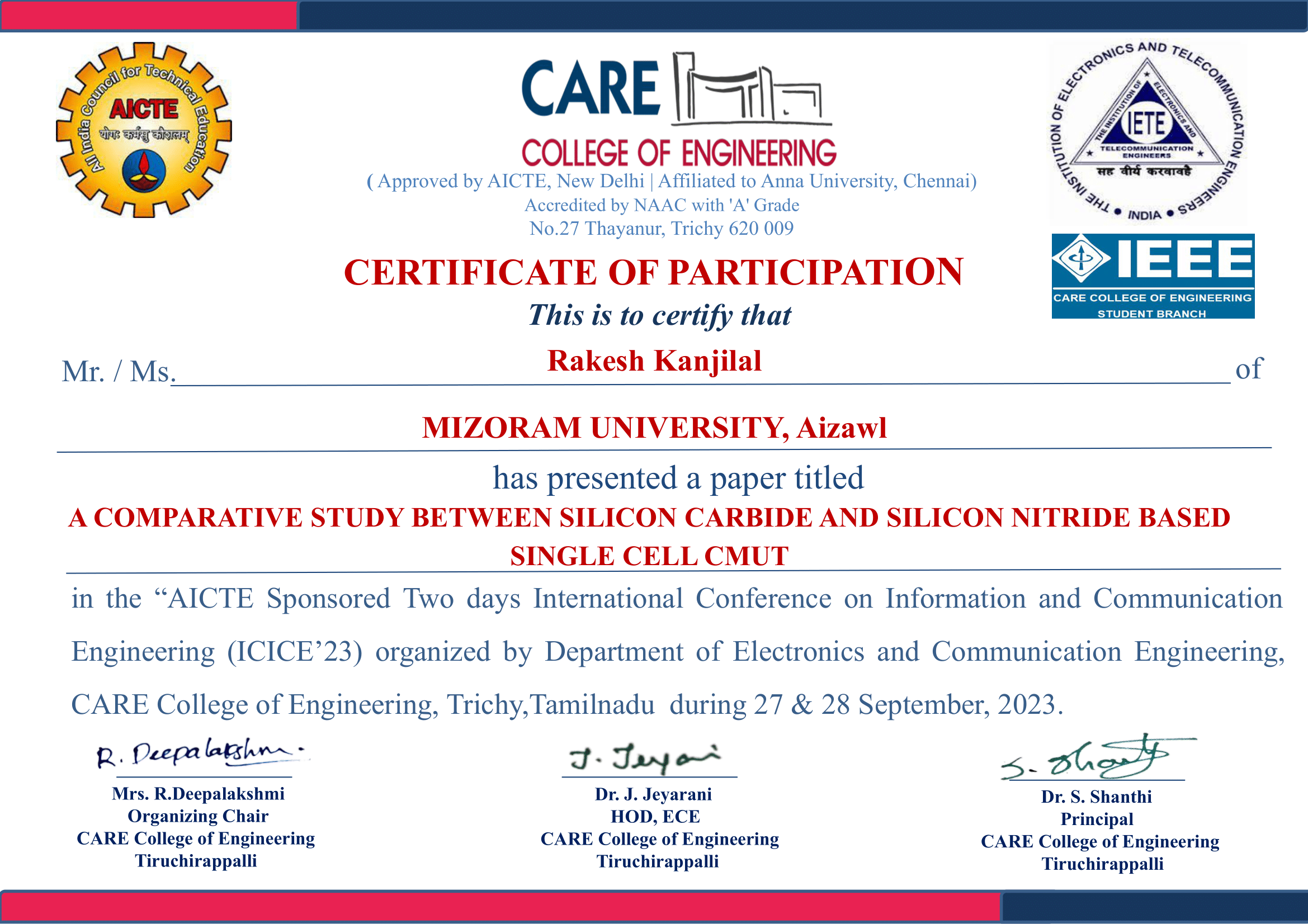 Certificate 4