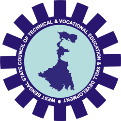 Falakata Polytechnic Logo